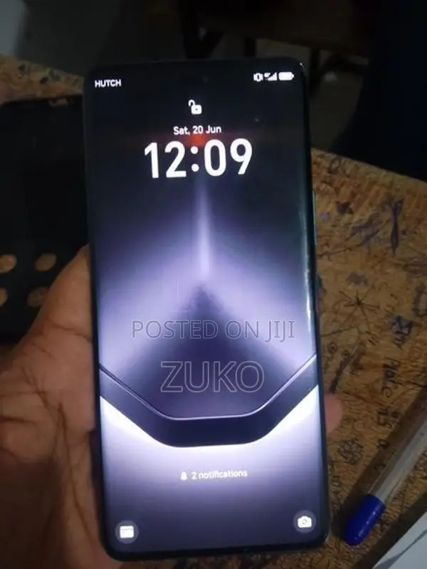 Honor X9c (Used)
