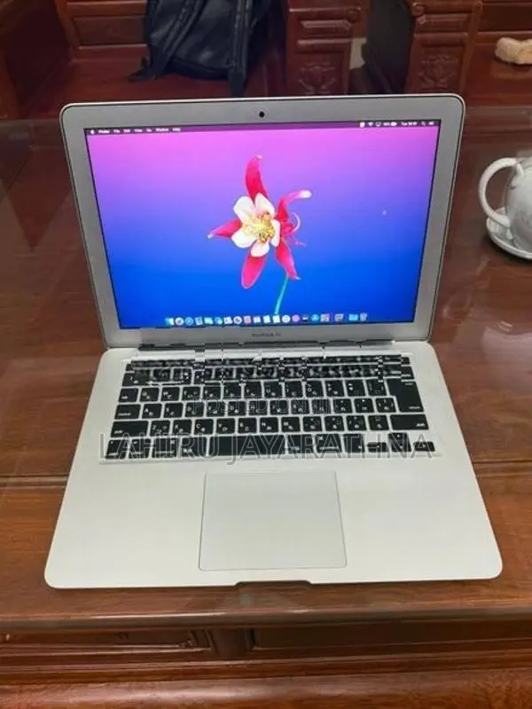 Apple MacBook Air 2017