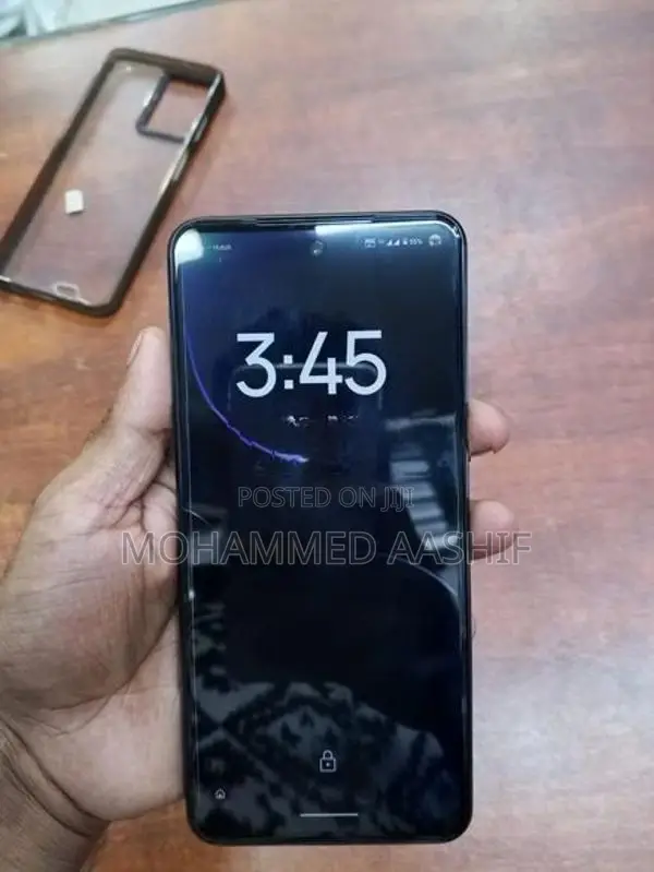 HMD Fusion (Used)