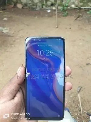 Huawei Y9 Prime 2019 (Used)