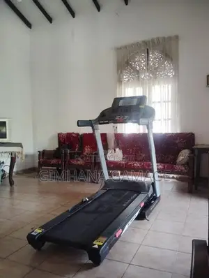 Treadmill -BH Fitness RT Aero (G6415C)