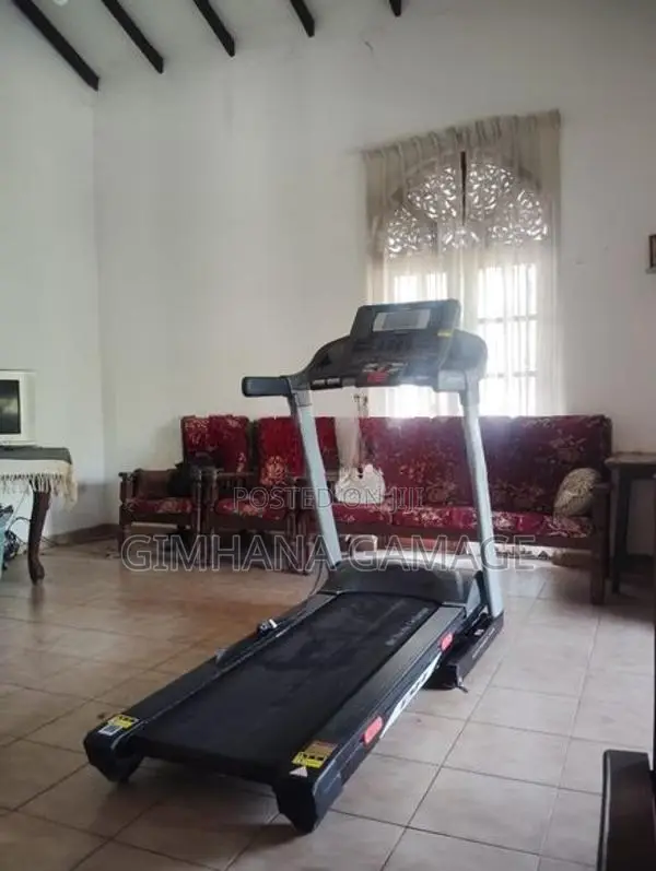 Treadmill -BH Fitness RT Aero (G6415C)
