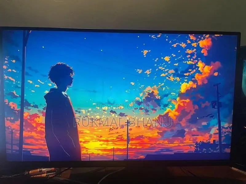MSI MAG 275UPD E14 27" 4K/144hz OR FHD/288hz IPS DUAL MOD GAMING MONIT