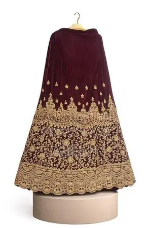 Bridal Lehenga Set