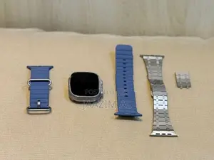 Apple Watch Ultra 3