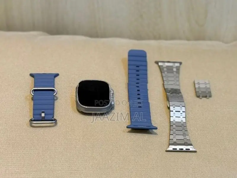 Apple Watch Ultra 3