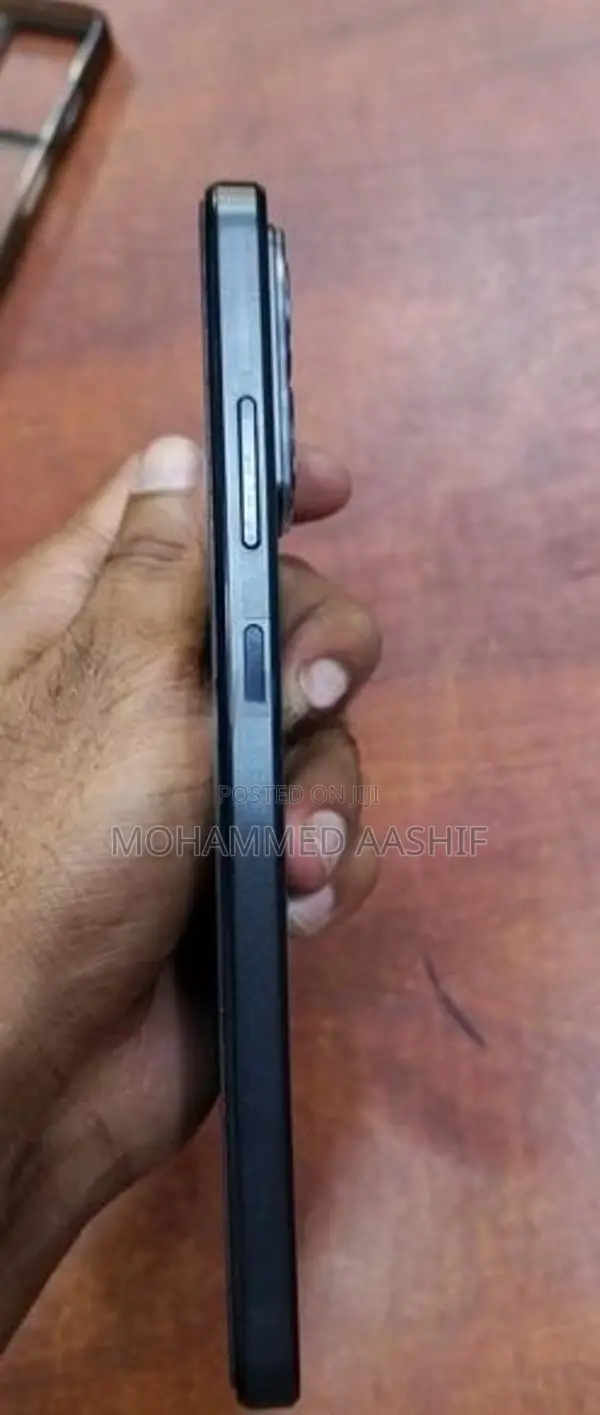 HMD Fusion (Used)