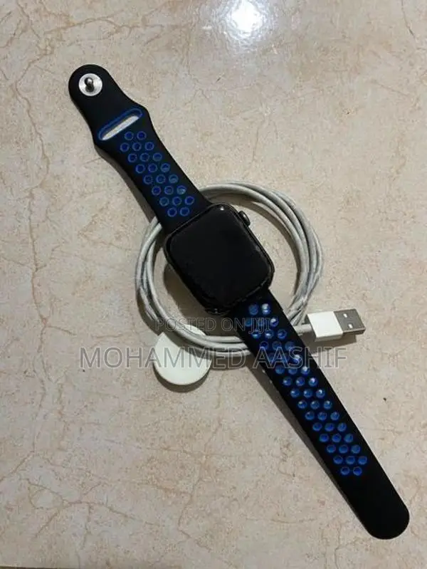 Apple Watch