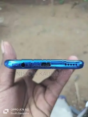 Huawei Y9 Prime 2019 (Used)