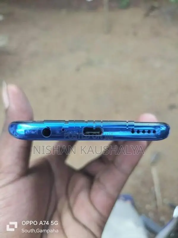 Huawei Y9 Prime 2019 (Used)