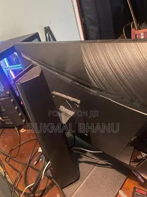 MSI MAG 275UPD E14 27" 4K/144hz OR FHD/288hz IPS DUAL MOD GAMING MONIT