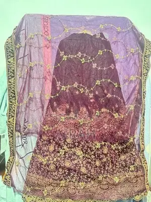 Bridal Lehenga Set