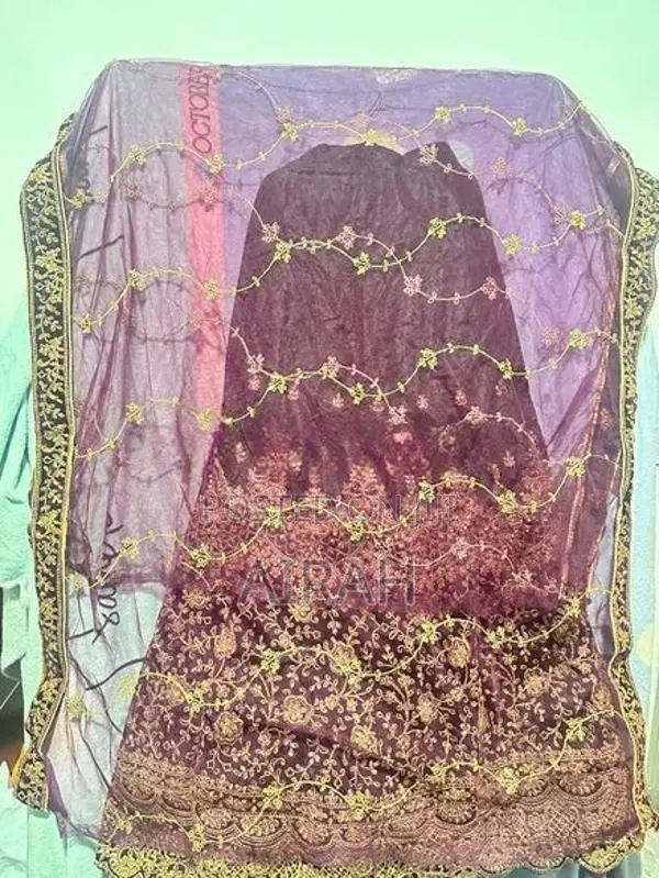 Bridal Lehenga Set