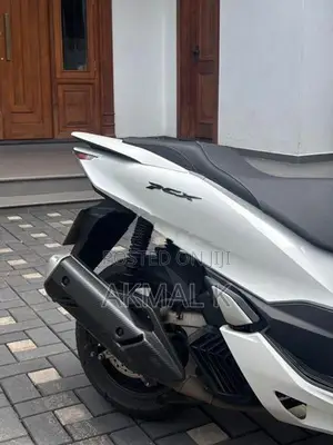 Honda PCX 125 2024