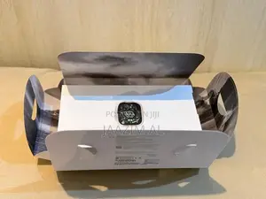 Apple Watch Ultra 3