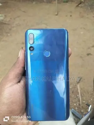 Huawei Y9 Prime 2019 (Used)