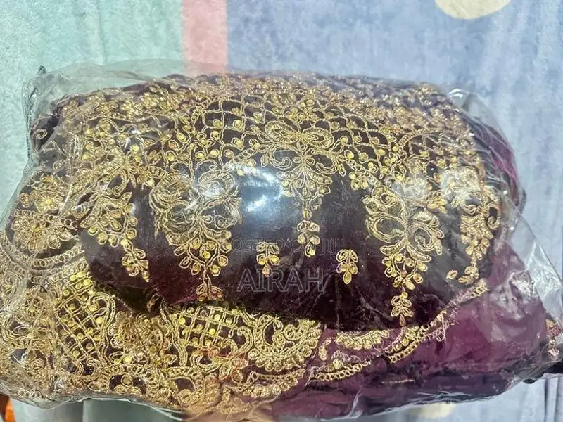Bridal Lehenga Set