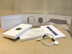 Apple Watch Ultra 3