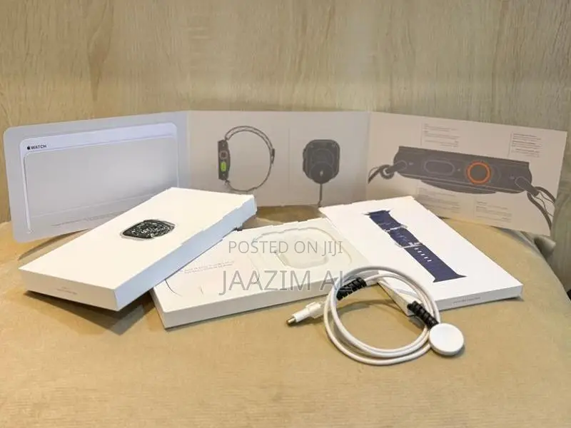 Apple Watch Ultra 3