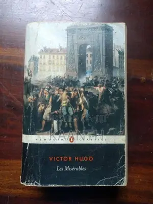 Novel & Non-fiction Books