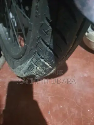 TVS Victor TG-2274 2006