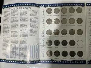 American Quarters