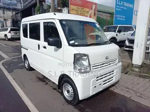 Suzuki Every PC FULL AUTO 2023