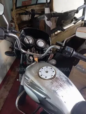 Bajaj Platina 100 MJN 1997