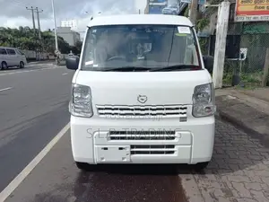 Suzuki Every PC FULL AUTO 2023