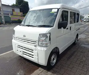 Suzuki Every PC FULL AUTO 2023