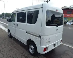 Suzuki Every PC FULL AUTO 2023