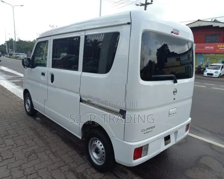 Suzuki Every PC FULL AUTO 2023