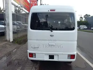 Suzuki Every PC FULL AUTO 2023