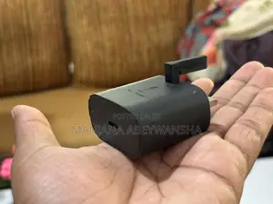 Samsung 25W Adapter
