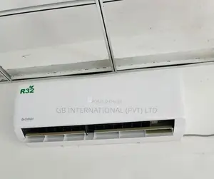 New 12000BTU CHIGO Non Inverter (R32 Gas) AC