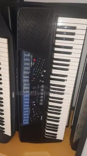 yamaha keyboard
