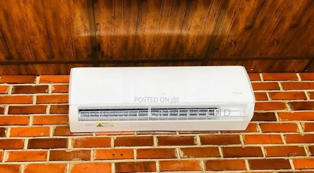New 12000BTU TCL Non Inverter Brand AC