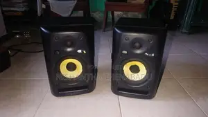 KRK Rokit 5 G3 Studio Monitor