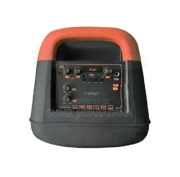 KTS 2036 Bluetooth Speaker with Mic