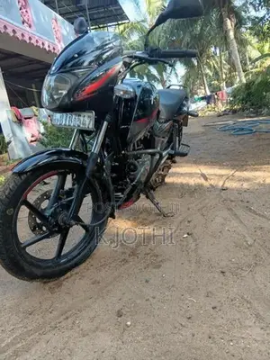 Bajaj Pulsar 150 2019