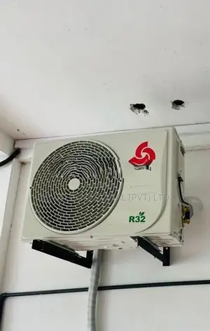 New 12000BTU CHIGO Non Inverter (R32 Gas) AC