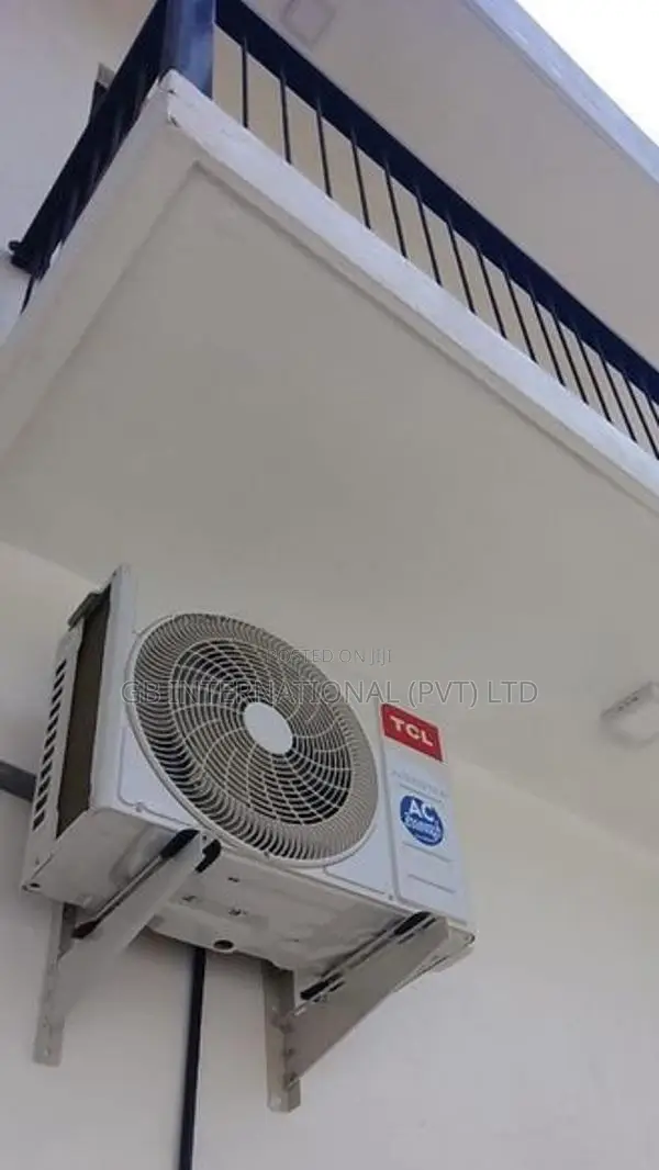 New 12000BTU TCL Non Inverter Brand AC