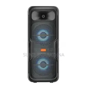 KTS 2036 Bluetooth Speaker with Mic