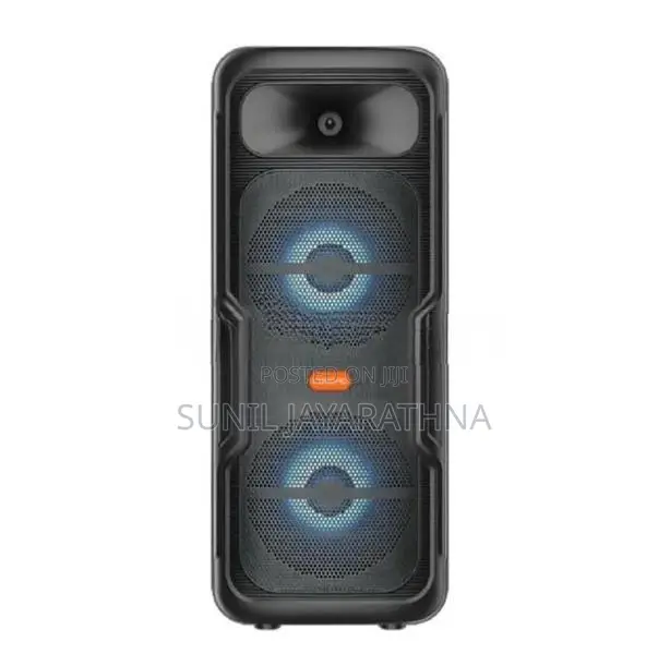KTS 2036 Bluetooth Speaker with Mic