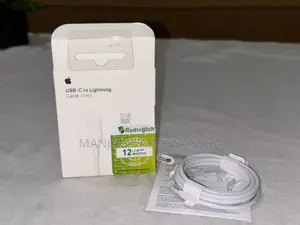 Apple 20W Adapter