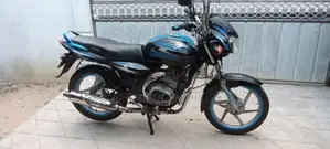 Bajaj Discover 125 2008