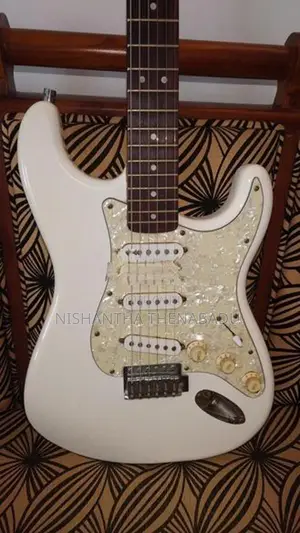 fender squier