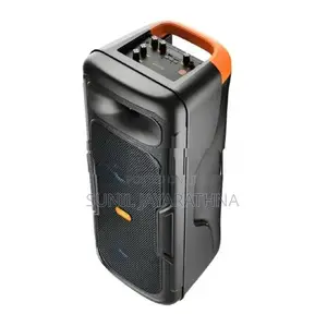KTS 2036 Bluetooth Speaker with Mic