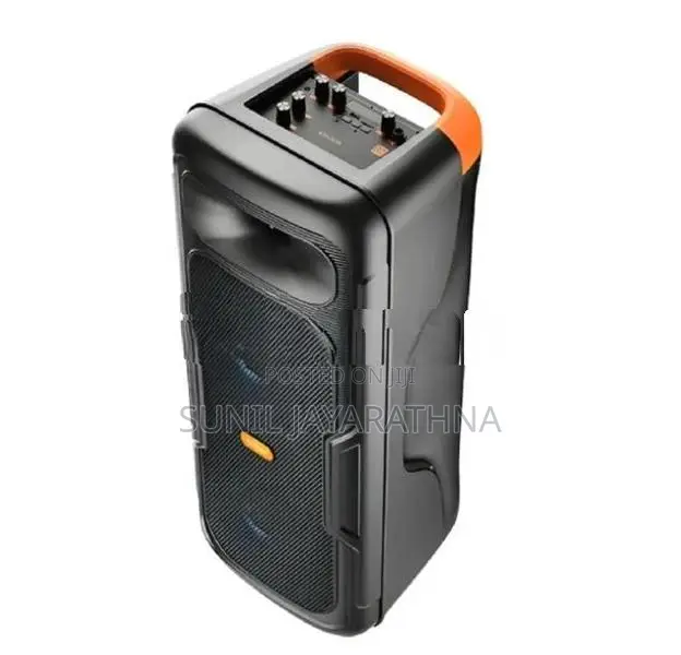 KTS 2036 Bluetooth Speaker with Mic