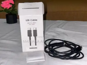 Samsung 25W Adapter